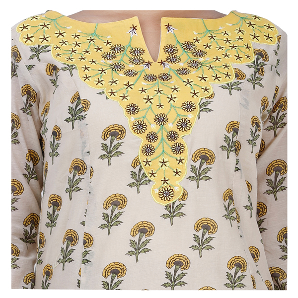 natural and artistic